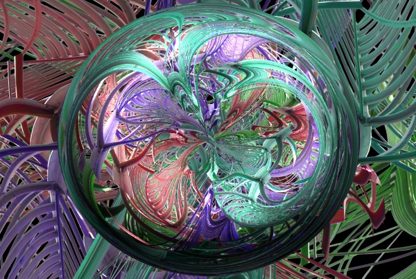 Creation of Abstract: Step 6